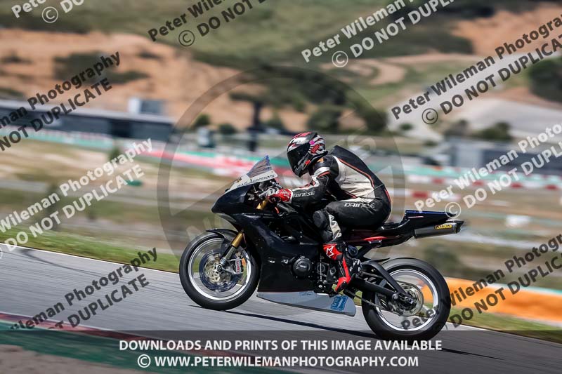 may 2019;motorbikes;no limits;peter wileman photography;portimao;portugal;trackday digital images